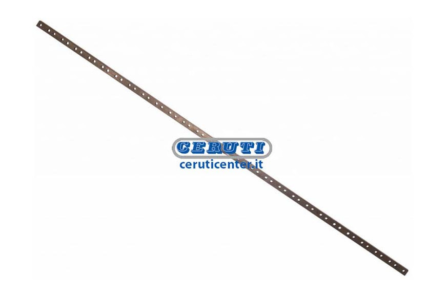 Recambios Para Motosegadoras Bcs 600 - 700 Type "Europa"