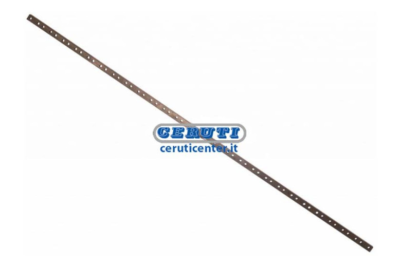 Pieces De Rechange Pour Motofaucheuses Bcs 600 - 700 Type "Europa"