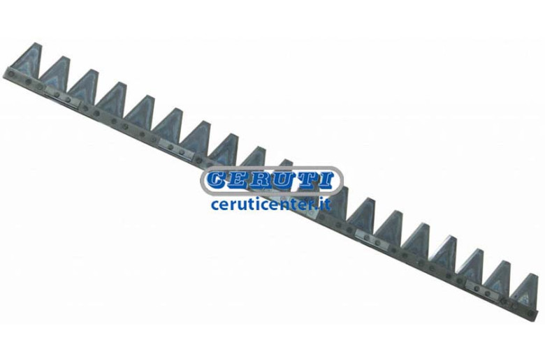 Pieces De Rechange Pour Motofaucheuses Bcs 600 - 700 Type "Europa"