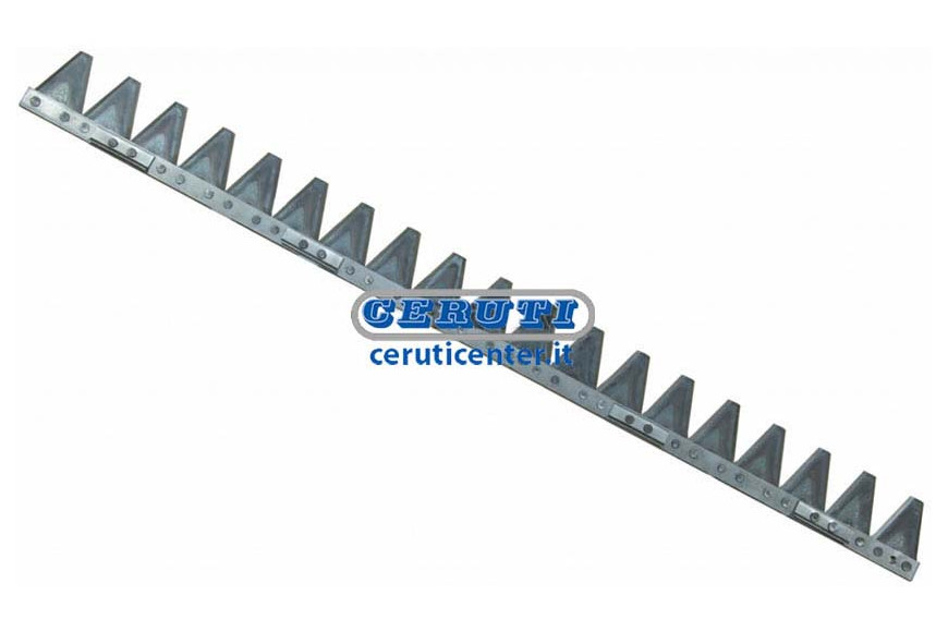Pieces De Rechange Pour Motofaucheuses Bcs 600 - 700 Type "Europa"