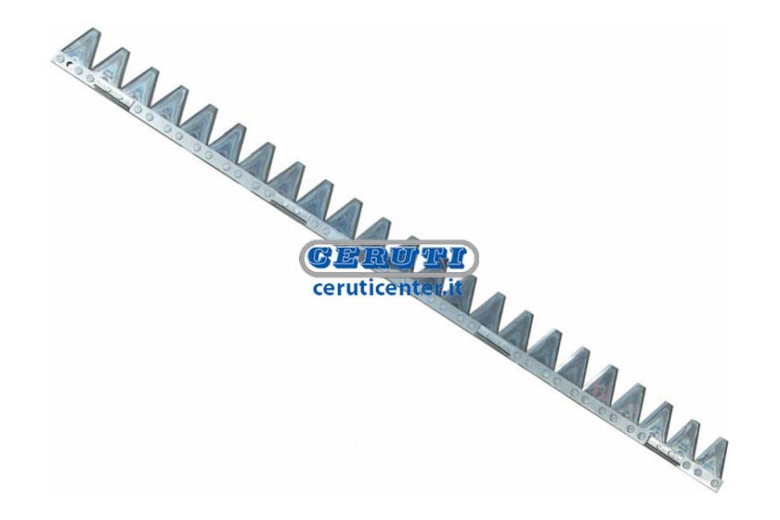 Pieces De Rechange Pour Motofaucheuses Bcs 600 - 700 Type "Europa"