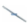 Spare Parts For Motor Mowers Bcs 600 - 700 Type "Europa"