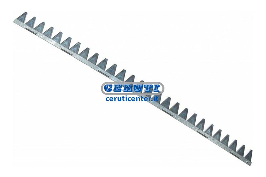 Pieces De Rechange Pour Motofaucheuses Bcs 600 - 700 Type "Europa"