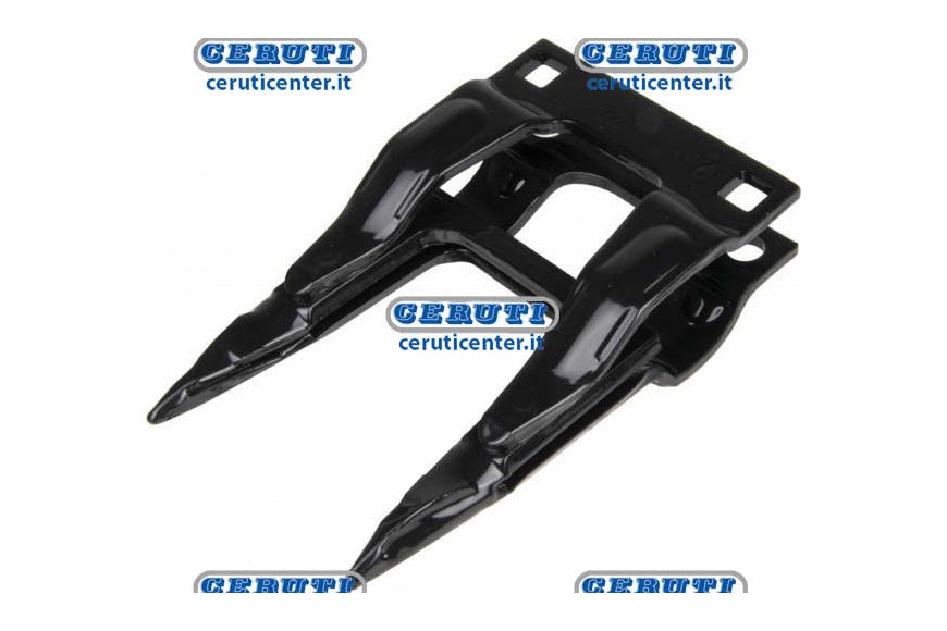 Double Dent Combiner Pour Et Étranger