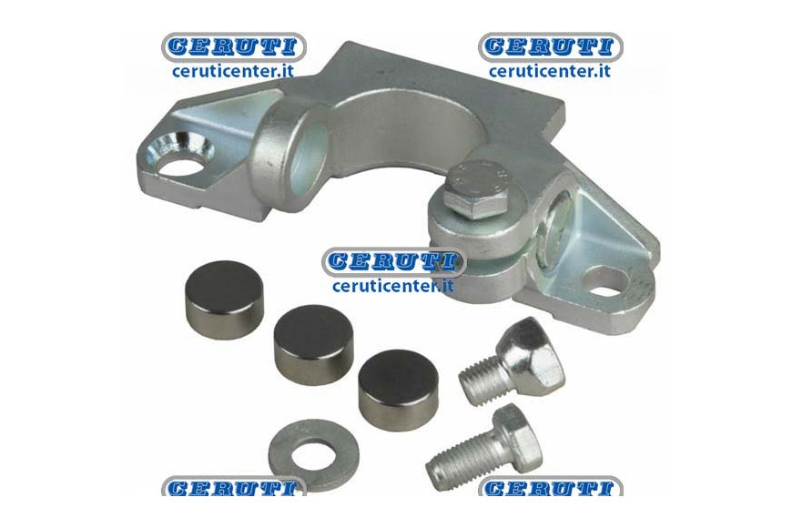 Pieces De Rechange Pour Motofaucheuses Bcs 600 - 700 Type "Europa"