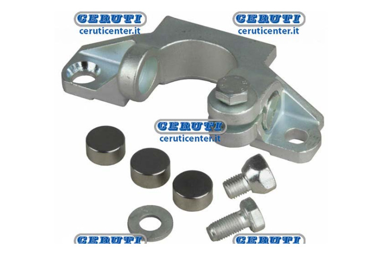 Pieces De Rechange Pour Motofaucheuses Bcs 600 - 700 Type "Europa"