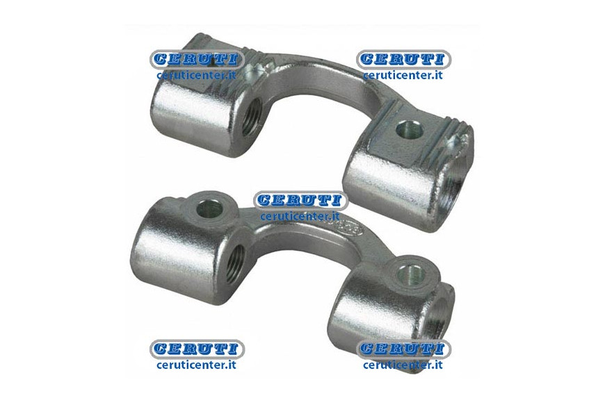 Pieces De Rechange Pour Motofaucheuses Bcs 600 - 700 Type "Europa"