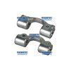 Pieces De Rechange Pour Motofaucheuses Bcs 600 - 700 Type "Europa"
