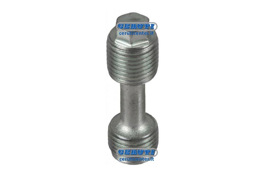 Pieces De Rechange Pour Motofaucheuses Bcs 600 - 700 Type "Europa"
