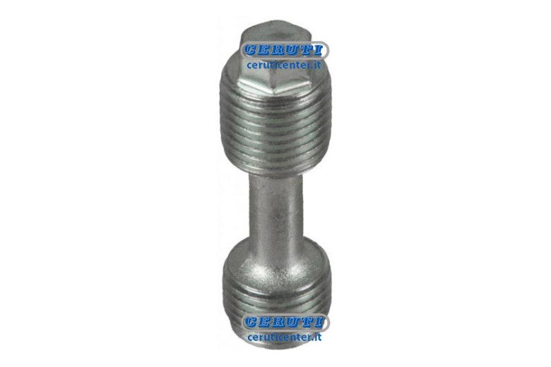Recambios Para Motosegadoras Bcs 600 - 700 Type "Europa"