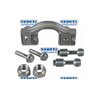 Spare Parts For Motor Mowers Bcs 600 - 700 Type "Europa"