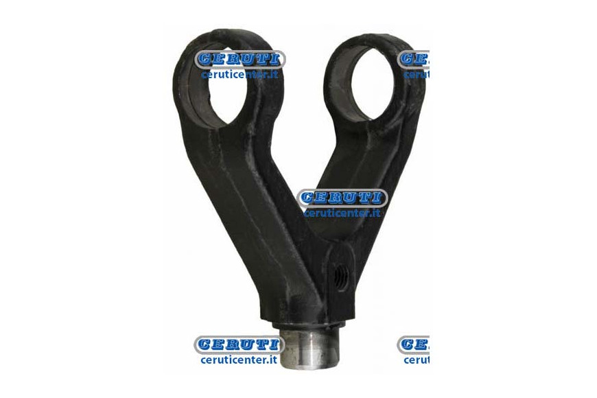 Ersatzteile Für Motormäher Bcs 600 - 700 Type "Centrale"