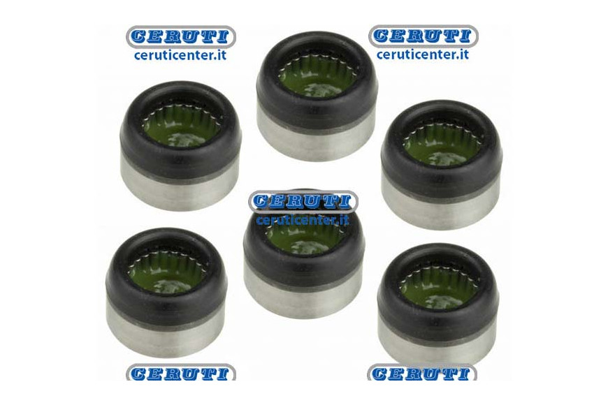 Spare Parts For Motor Mowers Bcs 600 - 700 Type "Centrale"