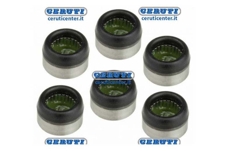 Recambios Para Motosegadoras Bcs 600 - 700 Type "Centrale"