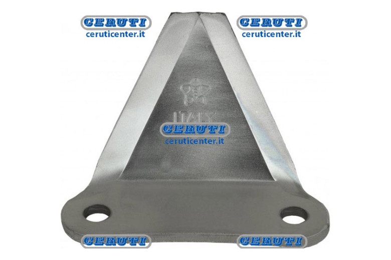 Abschnitt Lama Chrome
