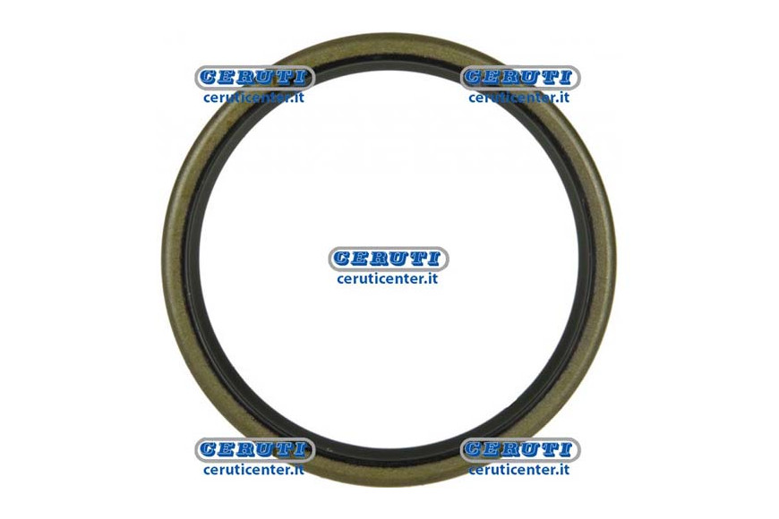 Sealing ring
