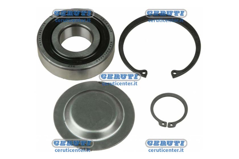 Kit Cuscinetto Biella