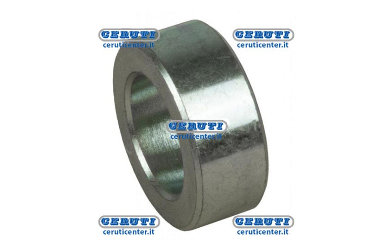 Spacer Blades