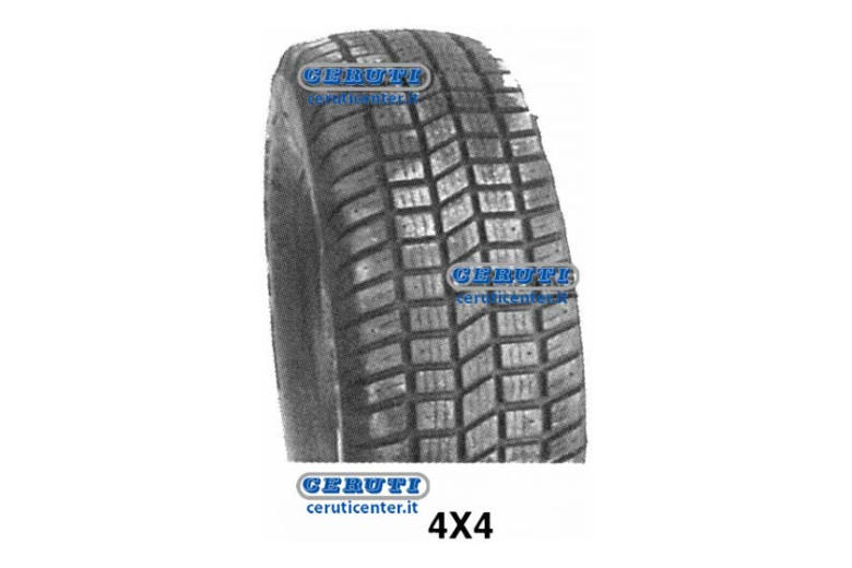Wheels Complete With Rim