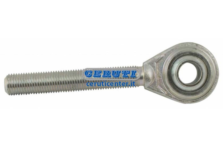 Gewindespindel Mit Gelenkkugel