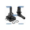 Kit Commande A Distance Courbes En Rilsan