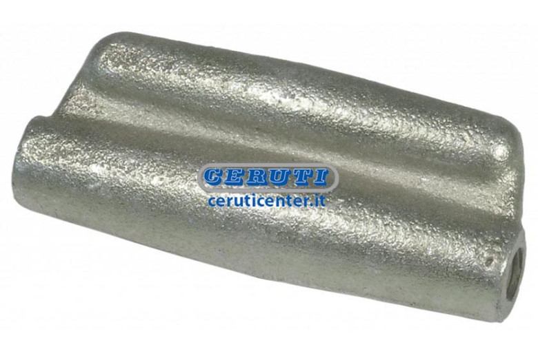 Spannmutter Fiat - New Holland Gewinde M 16X2