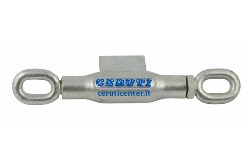 Manches Avec Prétensionneurs Avec Une Tête Pour Asola 245 Mm Filetage M16X2