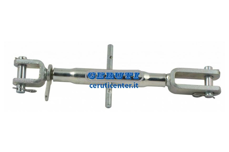 Bras De Relevage Lateral Reglable