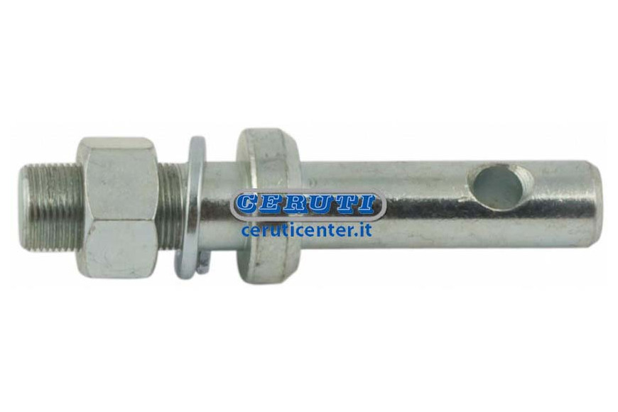 Implement Mounting Pin