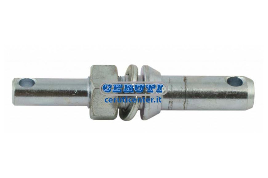 Double Implement Mounting Pin