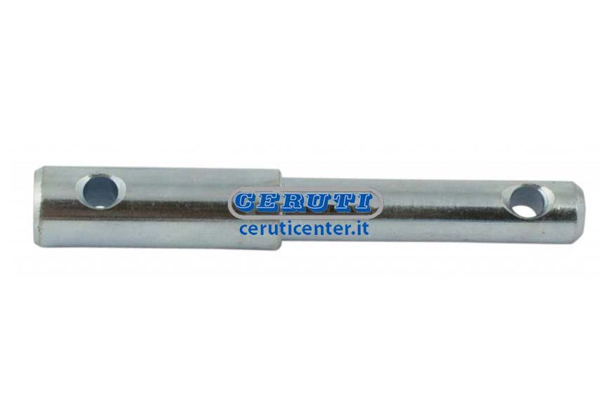 Axe Double A Souder Pour Attelage Outils