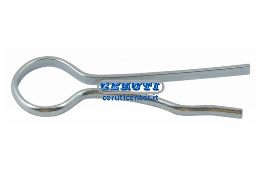 Clips A 3X1,5 Mm