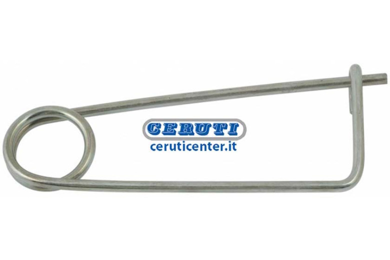 Resore De Seguridad A 4 Mm