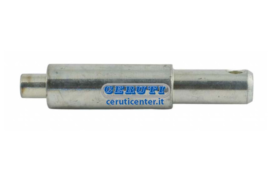 Axe Interchangeable Pour Attelage Outils