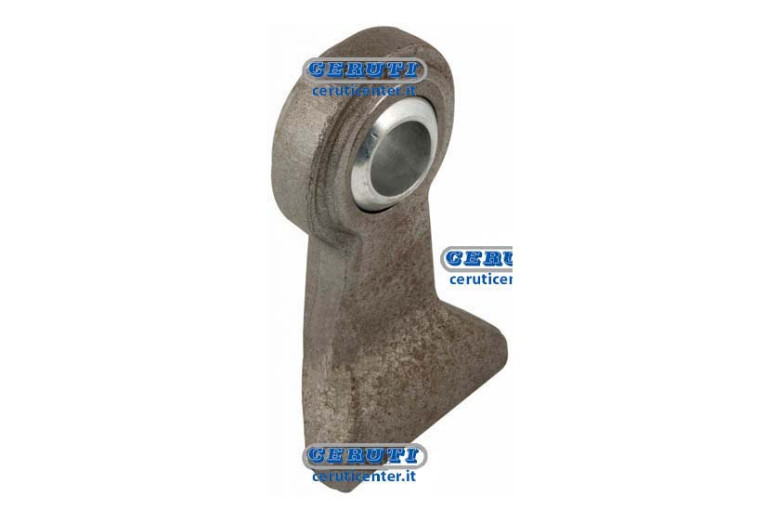 Supporti Con Rotula Sferica Per Bracci Inferiori Base Inclinata - Adattabile 1930293