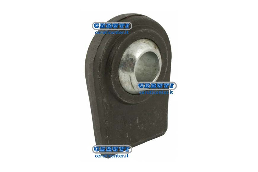 Weld On Ball Ends