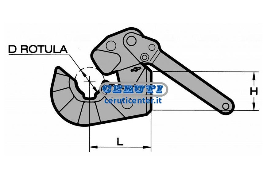 Lower Hitch Point