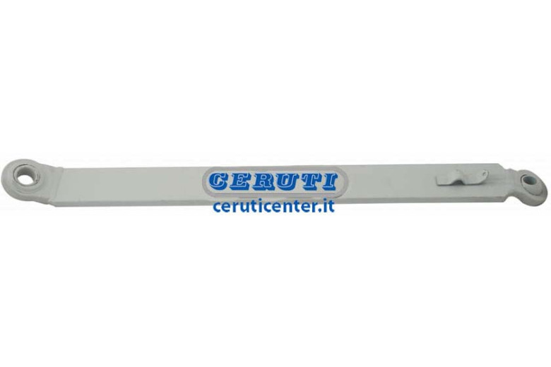 Bras Inferieurs De Relevage Pour Tracteurs Fiat Mesure Plaque 90X20 Mm