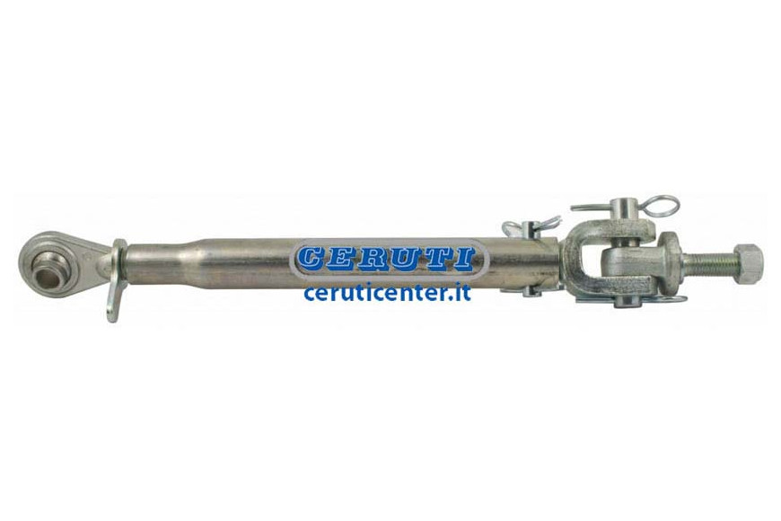 Stabilisateurs Rigides