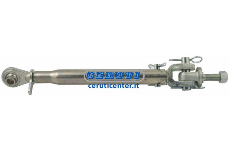 Stabilisateurs Rigides