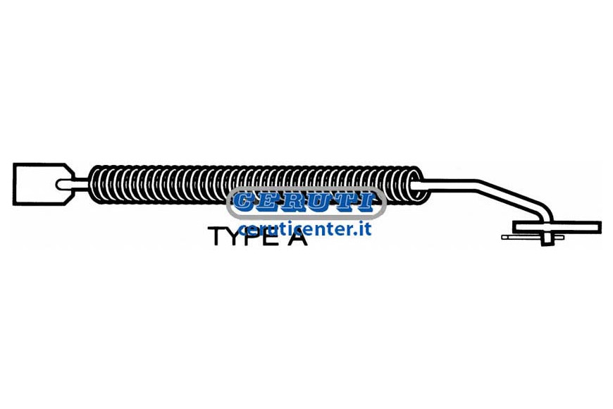 Adjustable Spring Spacer Category 2