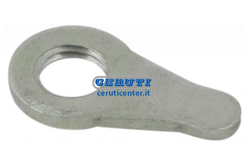 Top Link Lock Nuts