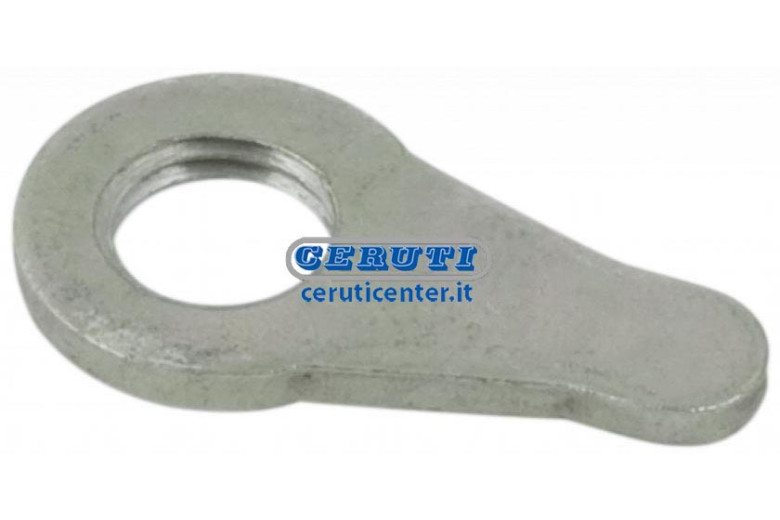 Top Link Lock Nuts