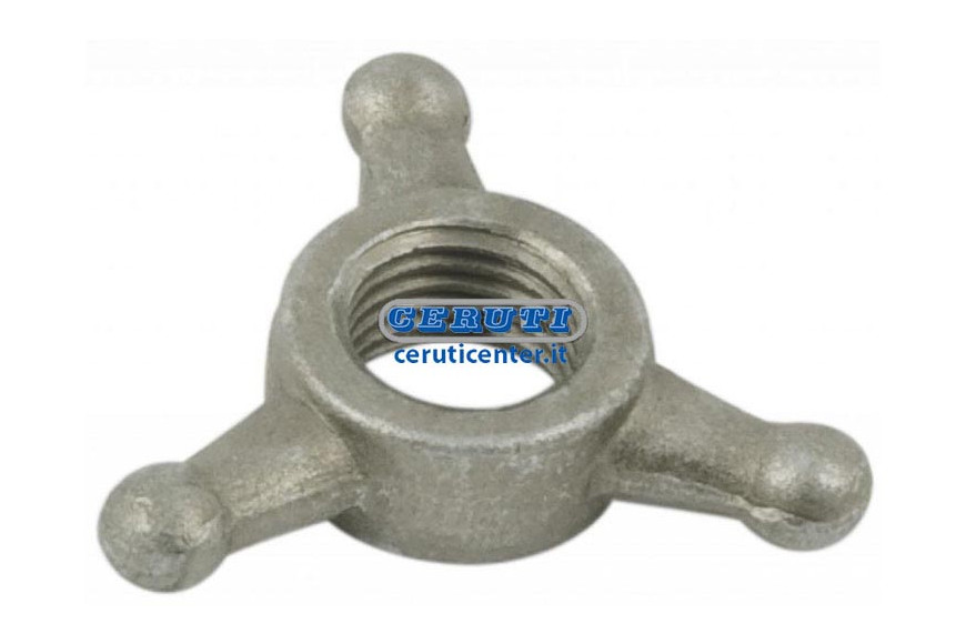 Top Link Lock Nuts