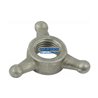 Colliers De Blocage Pour Barres De Poussee
