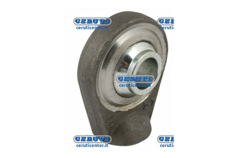 Top Link Ball Ends Hole Ø 19,3 Mm Width 44 Mm