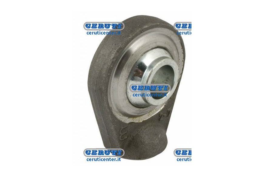 Top Link Ball Ends Hole Ø 20,2 Mm Width 44 Mm