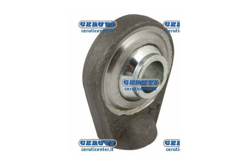 Rótula Para Tercer Puntos Ø Agujero 25,4 Mm Ancho 51 Mm