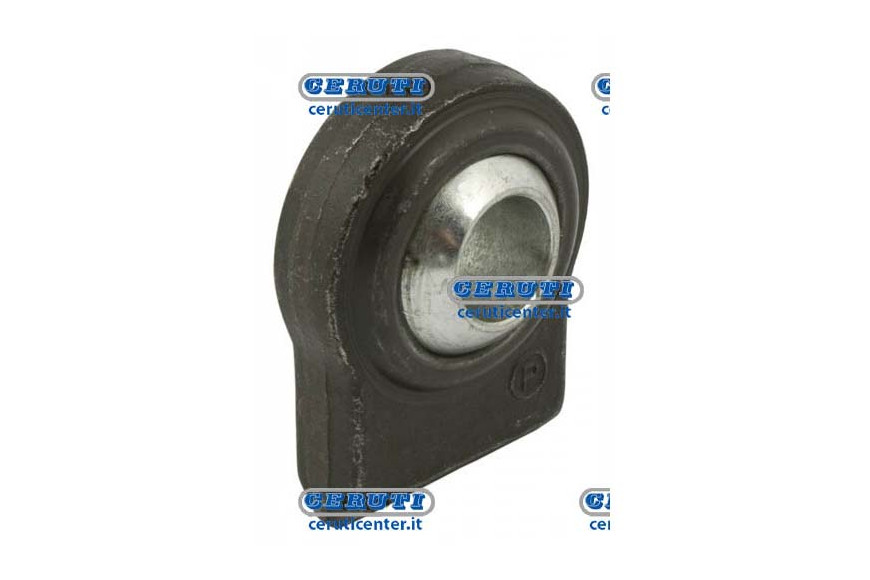 Weld On Ball Ends