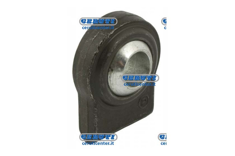Weld On Ball Ends